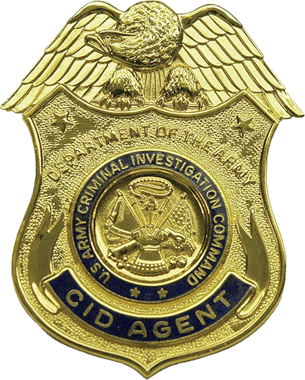 File:usa   Army Cid Badge.png - Army Badges, Transparent background PNG HD thumbnail