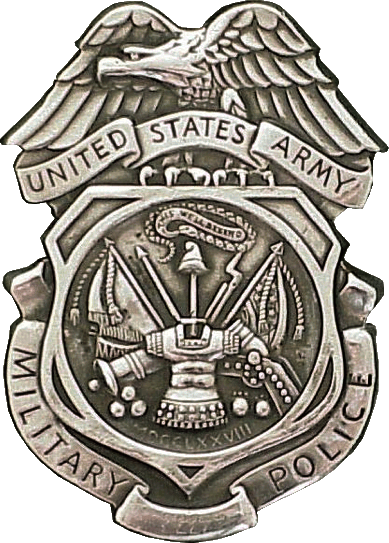 Military, Army, Badge, Badges