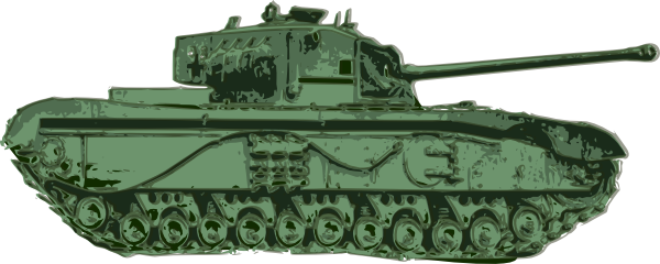 Png: Small · Medium · Large - Army Tank, Transparent background PNG HD thumbnail