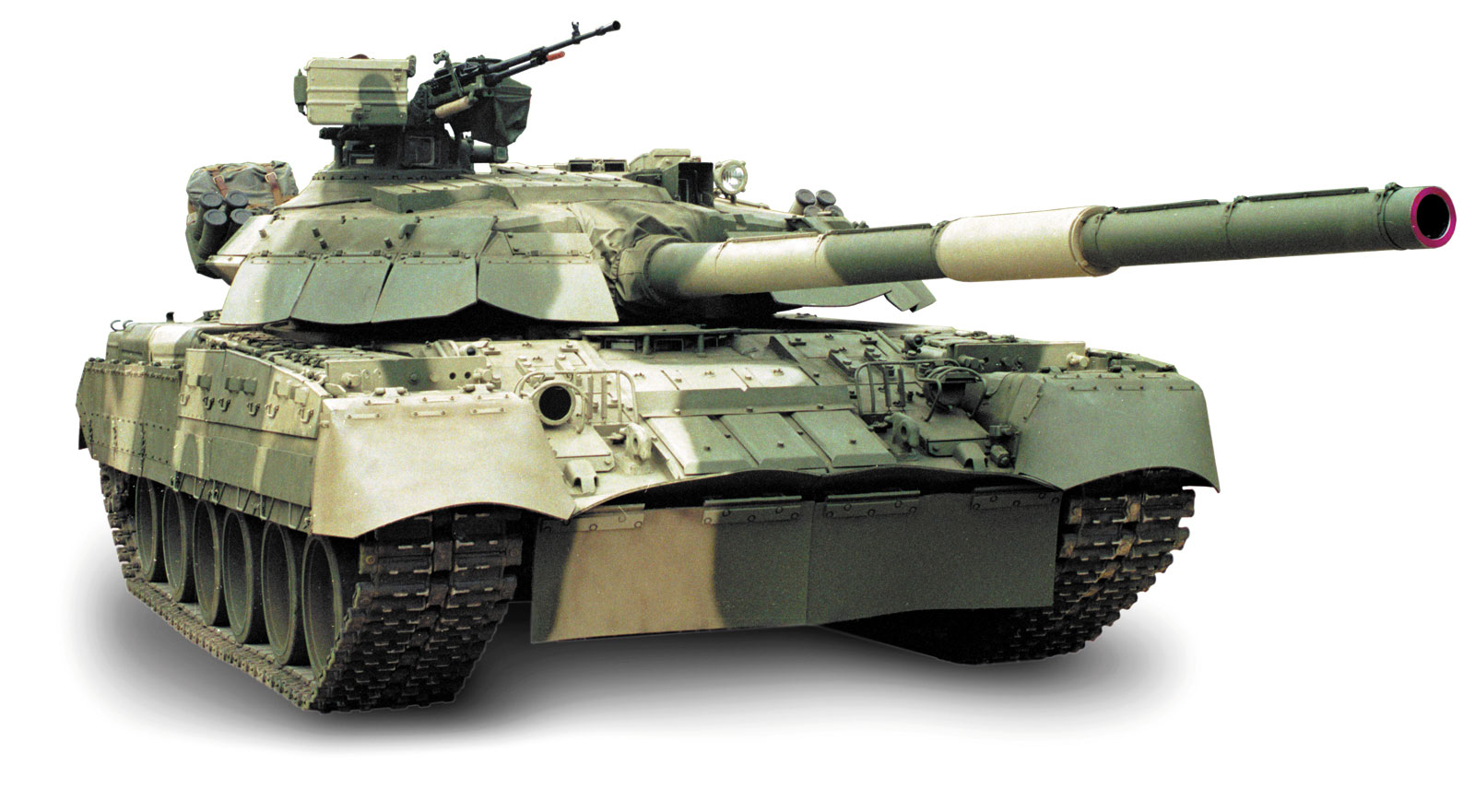 T72 tank PNG image, armored t