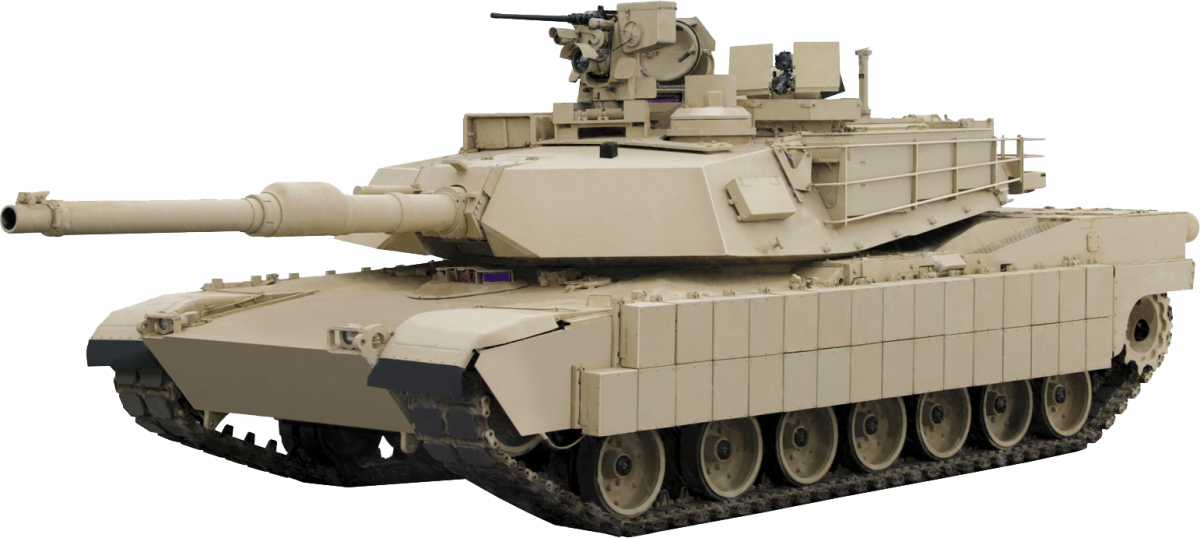 The Simply Scary Reason The U.s. Army Canu0027T Build A New Tank - Army Tank, Transparent background PNG HD thumbnail