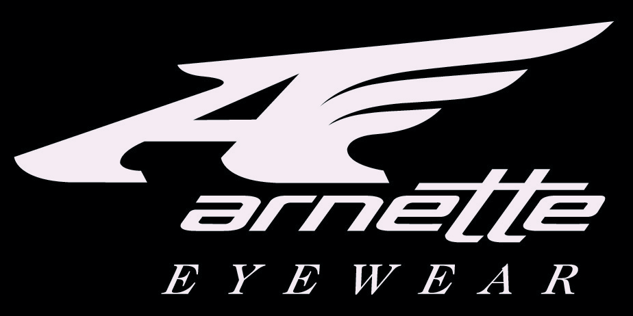 Arnette Logo, Black - Arnette Black, Transparent background PNG HD thumbnail