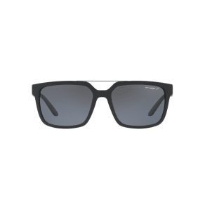 New Sunglasses Arnette Petrolhead An4231 In Black - Arnette Black, Transparent background PNG HD thumbnail