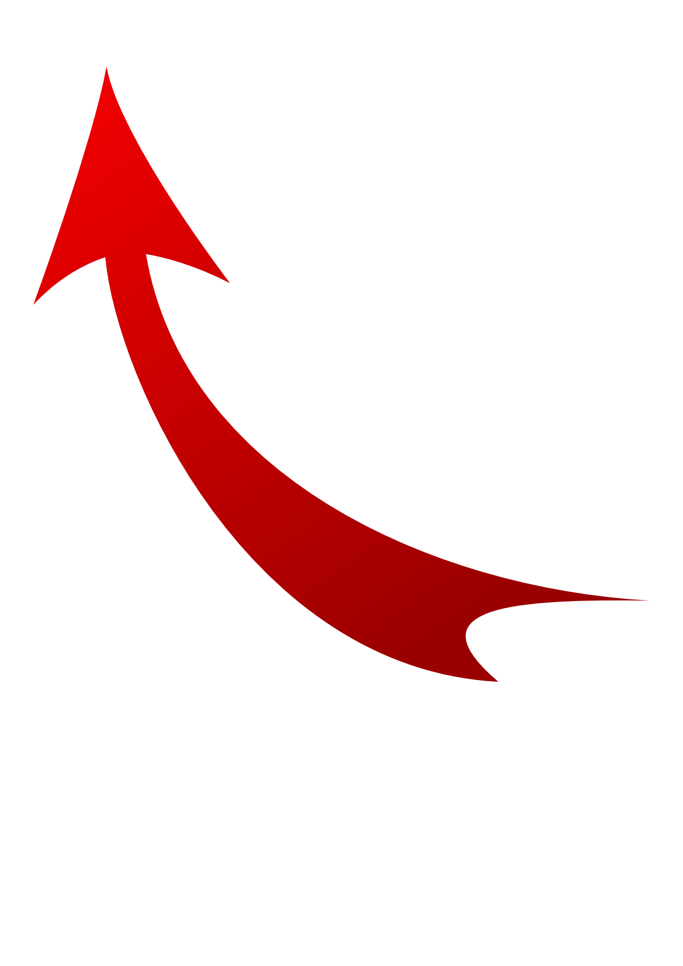 Red Arrow Png Image #36963   Arrow Png - Arrow, Transparent background PNG HD thumbnail