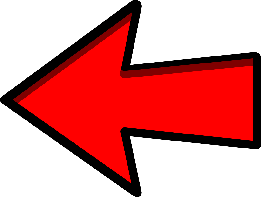Arrow Png Pic PNG Image