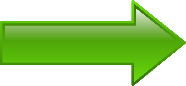 Green Arrow Png Hd - Arrows, Transparent background PNG HD thumbnail
