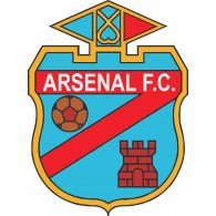 Logo of Arsenal