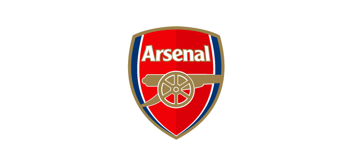 . PlusPng.com Arsenal FC Logo