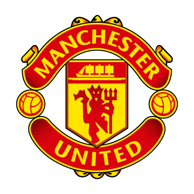 Manchester United Vector Logo Free - Arsenal Fc Vector, Transparent background PNG HD thumbnail