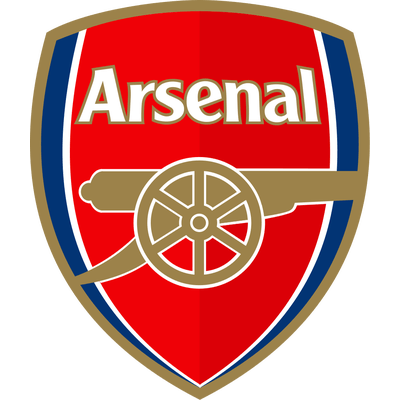 Arsenal Png Hdpng.com 400 - Arsenal, Transparent background PNG HD thumbnail