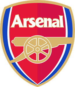 . Hdpng.com Amazing Logo Arsenal Png Full Hd 1080P Desktop Background For Any Computer Laptop Tablet And Phone - Arsenal, Transparent background PNG HD thumbnail