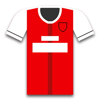 Arsenal - Arsenal, Transparent background PNG HD thumbnail