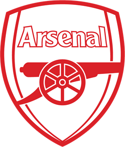 Arsenal F.c. Logo - Arsenal, Transparent background PNG HD thumbnail