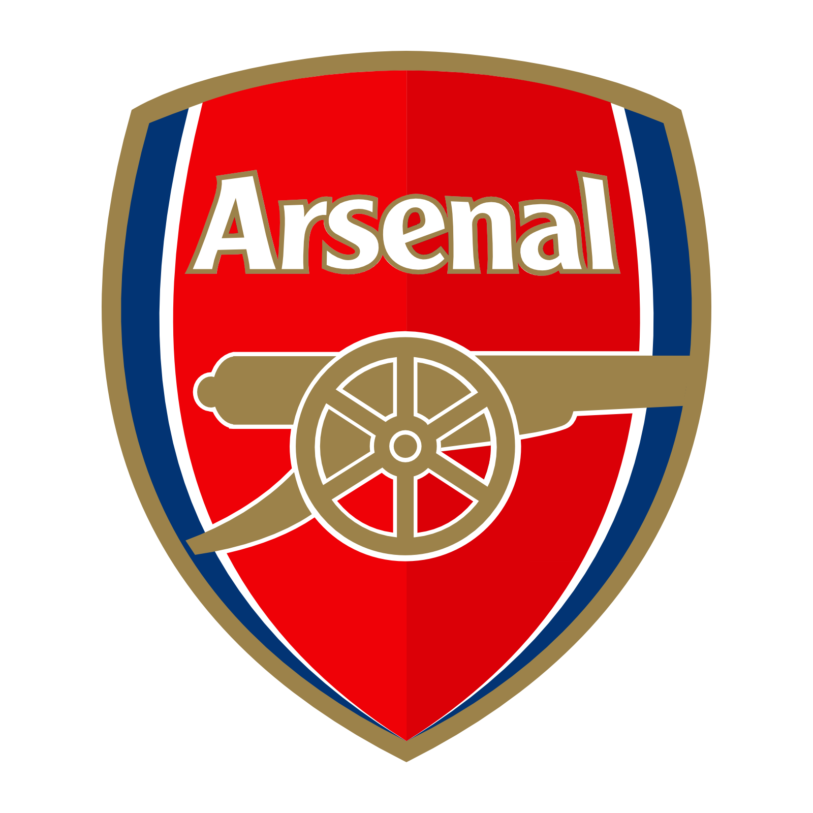Arsenal Fc Icon. Png 50 Px - Arsenal, Transparent background PNG HD thumbnail