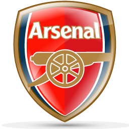 Arsenal Fc Logo.png - Arsenal, Transparent background PNG HD thumbnail
