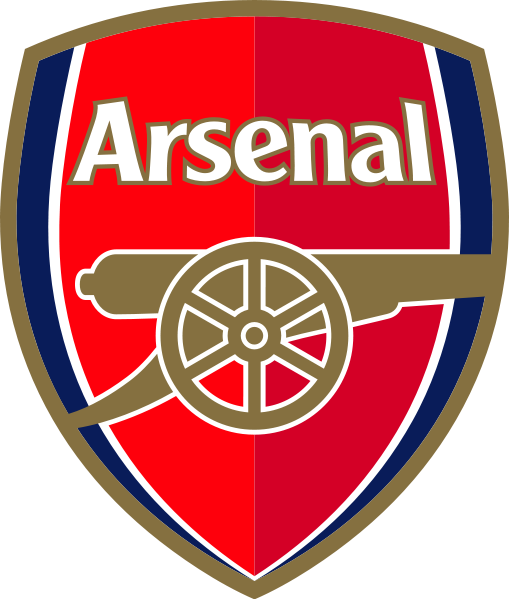 Image   Arsenal Logo.png | Fifa Football Gaming Wiki | Fandom Powered By Wikia - Arsenal, Transparent background PNG HD thumbnail