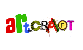 Art And Craft Club In The School - Art And Craft, Transparent background PNG HD thumbnail