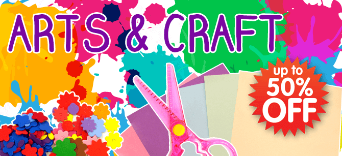 View All Arts U0026 Craft Toys - Art And Craft, Transparent background PNG HD thumbnail