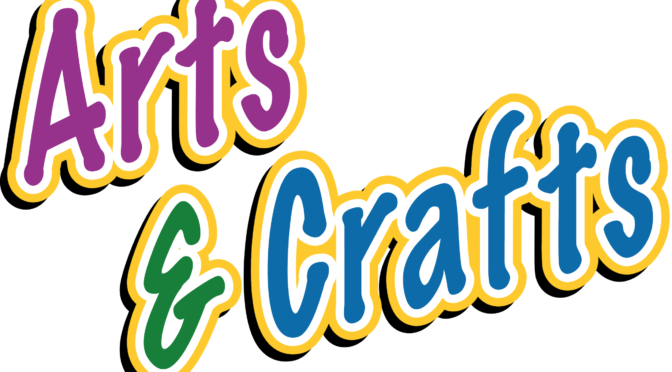 St. Francis Community Center Arts U0026 Craft Show - Art And Craft, Transparent background PNG HD thumbnail