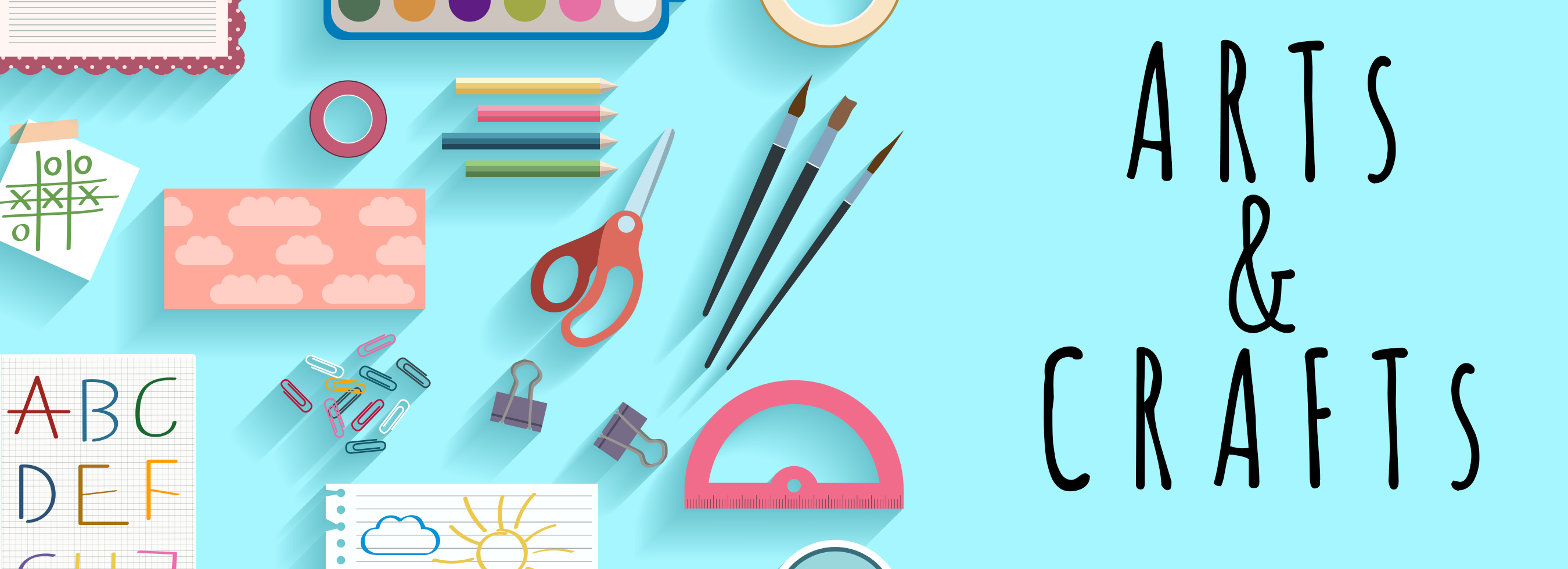 Whatever You Have Actually Needed To Know Regarding Arts And Crafts - Art And Craft, Transparent background PNG HD thumbnail