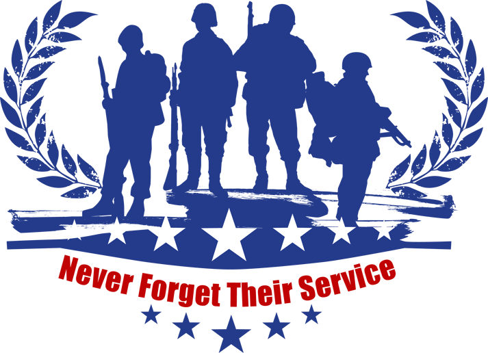 Veterans Day Free Clip Art Clipart   Free Png Veterans Day - Art, Transparent background PNG HD thumbnail