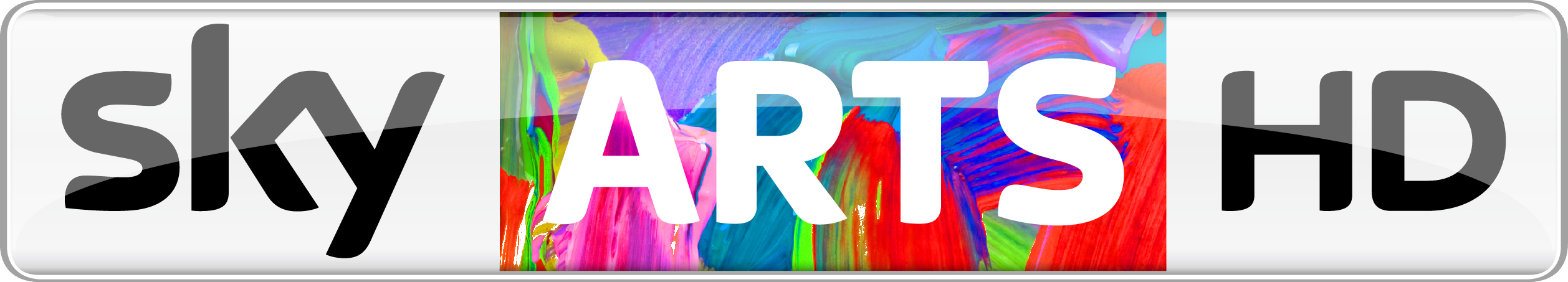 File:sky Arts Hd Logo Germany 2016.png - Art, Transparent background PNG HD thumbnail