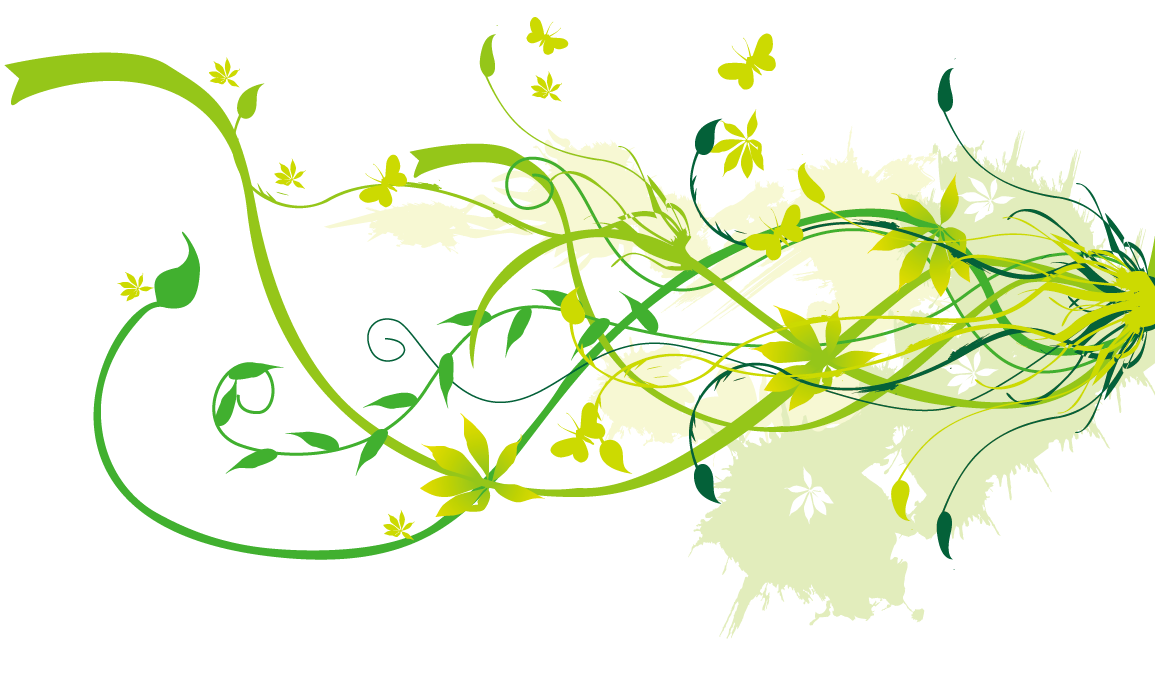 Flower Vector Design Png   Clipart Library - Art, Transparent background PNG HD thumbnail