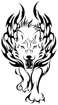 Lion Tattoo Png Hd Png Image - Art, Transparent background PNG HD thumbnail