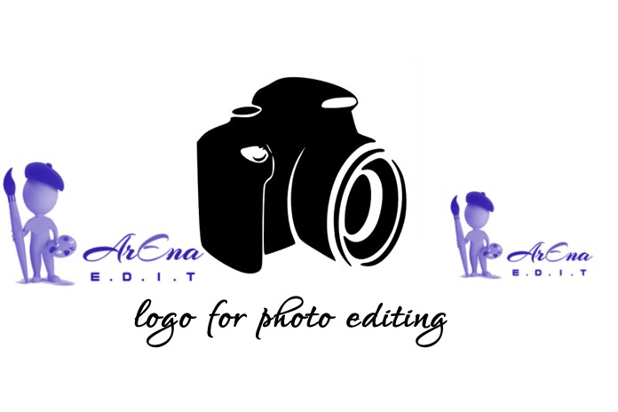 Hd Logo Png For Picsart (Photoshop, Facebook) - Art Materials, Transparent background PNG HD thumbnail