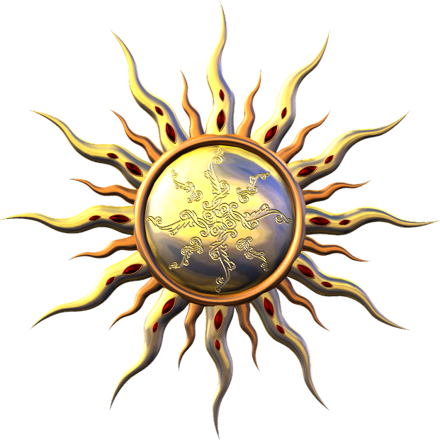 Sun Png By Pvs By Pixievamp Stock Hdpng.com  - Art Of Sun, Transparent background PNG HD thumbnail