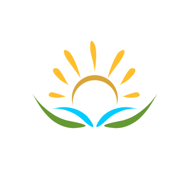 Vector Brush Sun Art Logo - Art Of Sun, Transparent background PNG HD thumbnail