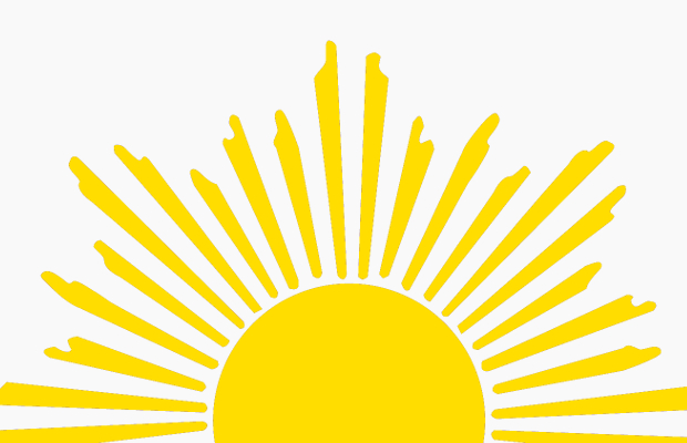 Sun Logos #1877149