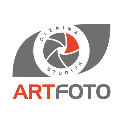 Artfoto logo, Artfoto Logo PNG - Free PNG