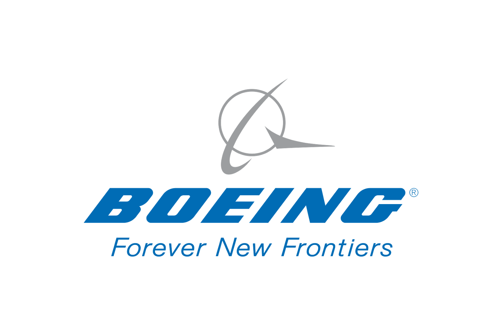 Download Boeing Logo Png Hdpng Pluspng.com 1600   Download Boeing Logo Png - Artfoto, Transparent background PNG HD thumbnail