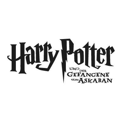 Harry Potter Und Der Gefangene Von Askaban Logo   Arthimoth Vector Png - Arthimoth, Transparent background PNG HD thumbnail