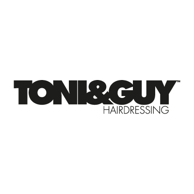 Toniu0026Guy Vector Logo - Arthimoth, Transparent background PNG HD thumbnail