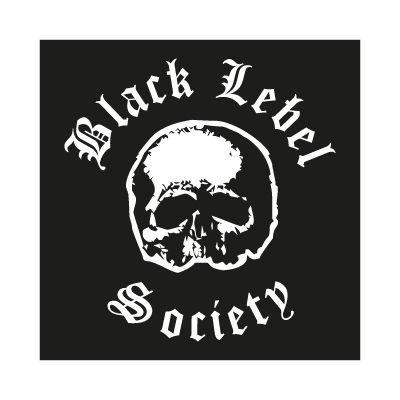 Black Label Society Vector Logo - Arthimoth, Transparent background PNG HD thumbnail