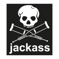 Jackass Vector Logo - Arthimoth Vector, Transparent background PNG HD thumbnail
