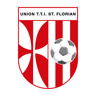 Union Tti St. Florian Vector Logo - Arthimoth Vector, Transparent background PNG HD thumbnail