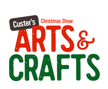 Christmas Arts U0026 Crafts Show   Spokane, Wa   Presented By Jim Custer Enterprises - Arts And Crafts Fair, Transparent background PNG HD thumbnail