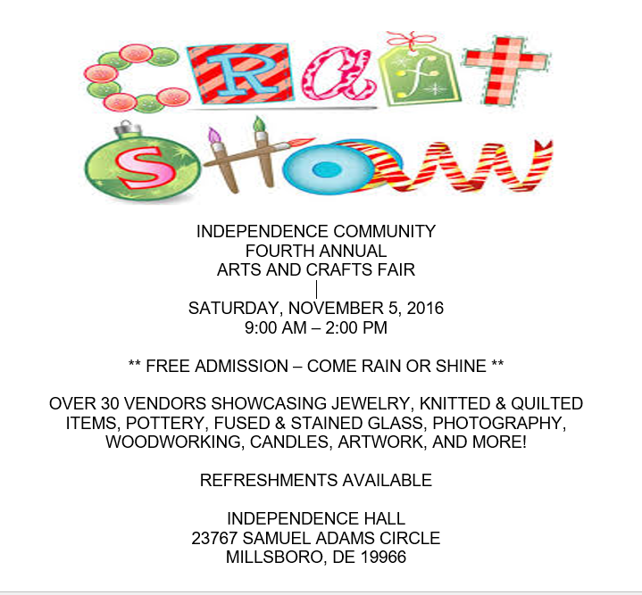 The Independence Community Fourth Annual Arts U0026 Craft Holiday Fair Will Feature Over 30 Crafters Selling Their Handmade Items, Including Jewelry, Hdpng.com  - Arts And Crafts Fair, Transparent background PNG HD thumbnail