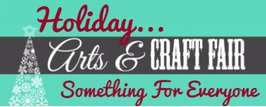The Township Of Schreiber Is Proud To Present The 29Th Holiday Arts U0026 Craft Fair Happening Sunday November 5, 2017 At The Schreiber Community Hall, Hdpng.com  - Arts And Crafts Fair, Transparent background PNG HD thumbnail