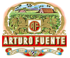 Arturo Fuente - Arturos, Transparent background PNG HD thumbnail