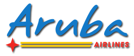 Aruba Airlines Logo Shadow.png Hdpng.com  - Aruba, Transparent background PNG HD thumbnail