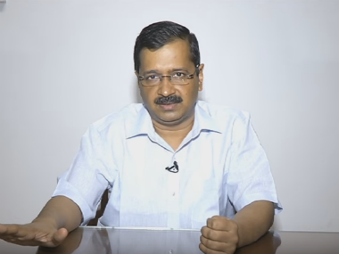 Arvind Kejriwal Said Pm Modi May Try To Get Him Killed. Screenshot From Youtube Video - Arvind Kejriwal, Transparent background PNG HD thumbnail