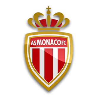 As Monaco Fc Logo - Monaco, Transparent background PNG HD thumbnail