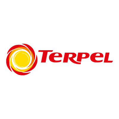 Logo Terpel Vector Logo - As Roma 80, Transparent background PNG HD thumbnail