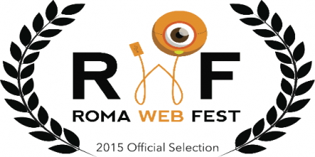 Rome Web Fest 2015 - As Roma 80, Transparent background PNG HD thumbnail