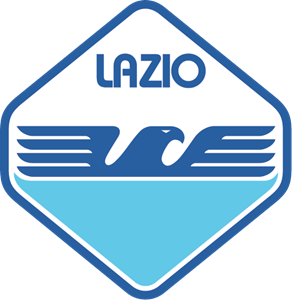 Ss Lazio Roma Logo Vector - As Roma 80, Transparent background PNG HD thumbnail