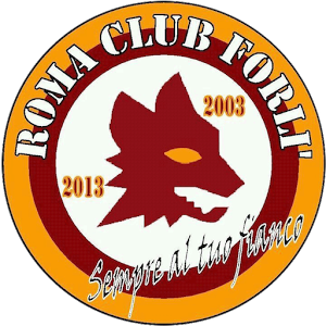 As Roma Club Logo PNG-PlusPNG